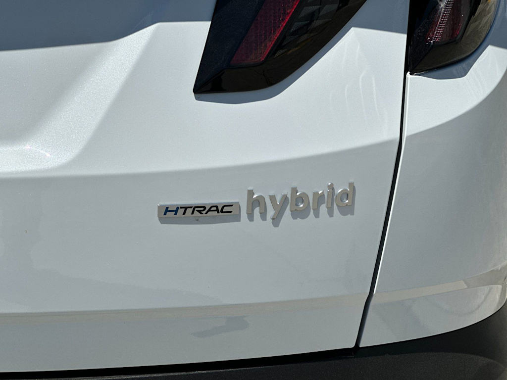 Thumbnail: 2026 Hyundai Tucson - 29