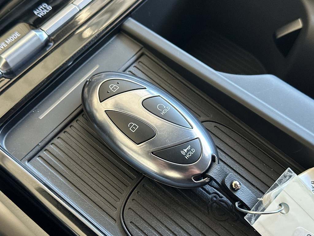 Thumbnail: 2026 Hyundai Tucson - 17
