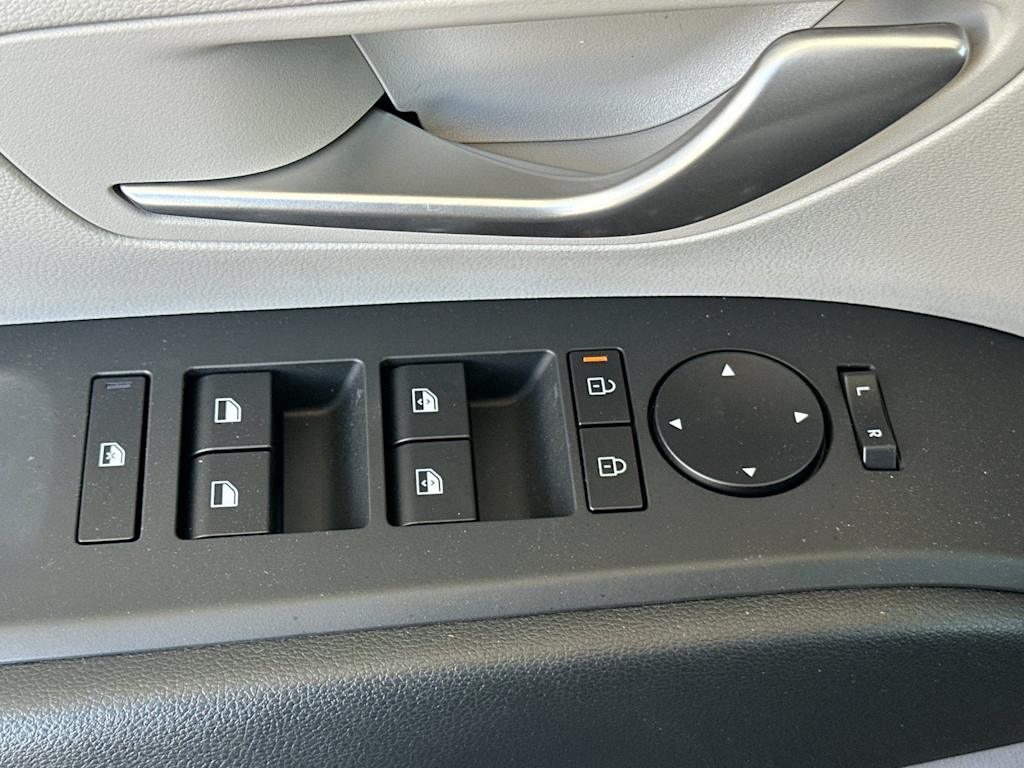 Thumbnail: 2026 Hyundai Tucson - 22