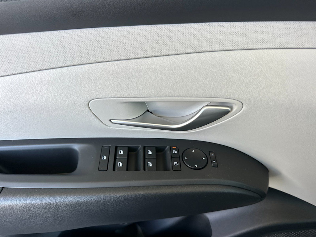 Thumbnail: 2026 Hyundai Tucson - 7