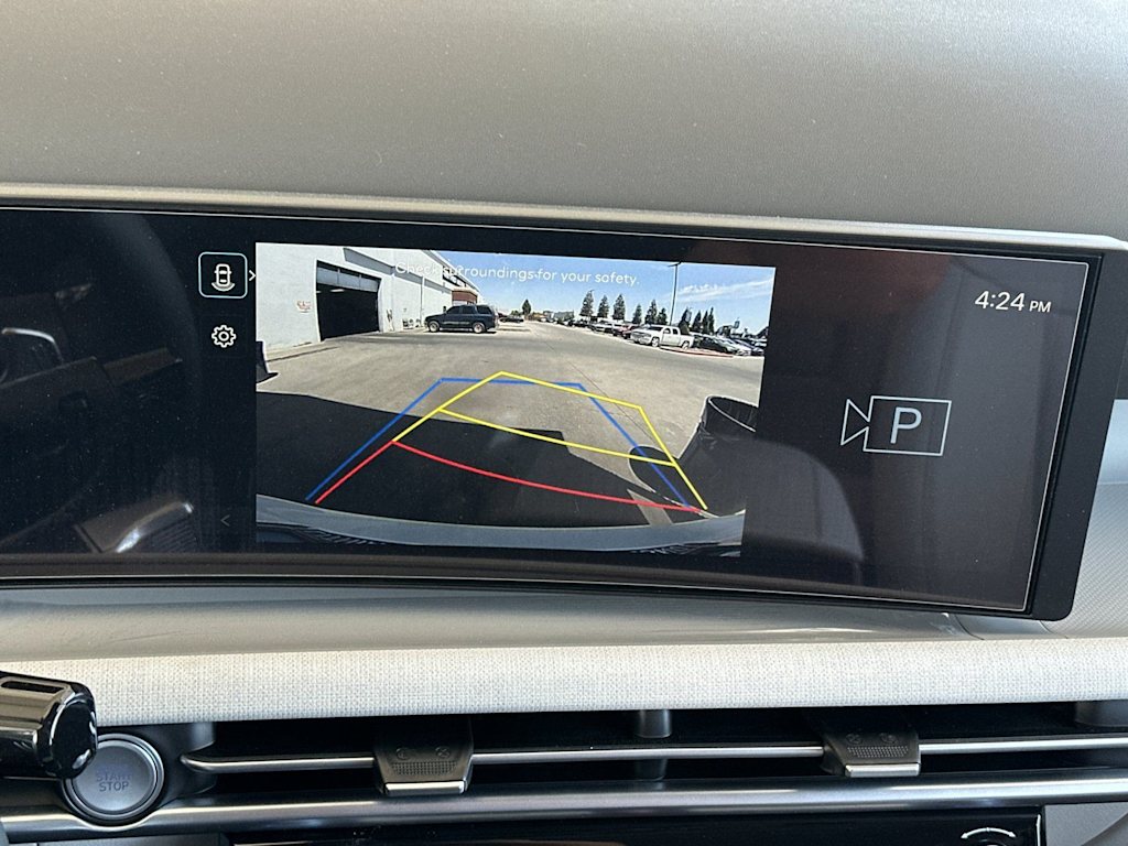 Thumbnail: 2026 Hyundai Tucson - 23