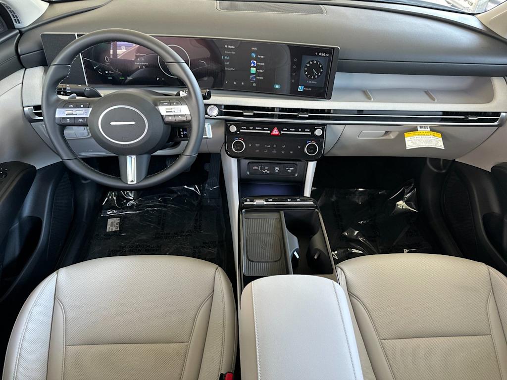 Thumbnail: 2026 Hyundai Tucson - 2
