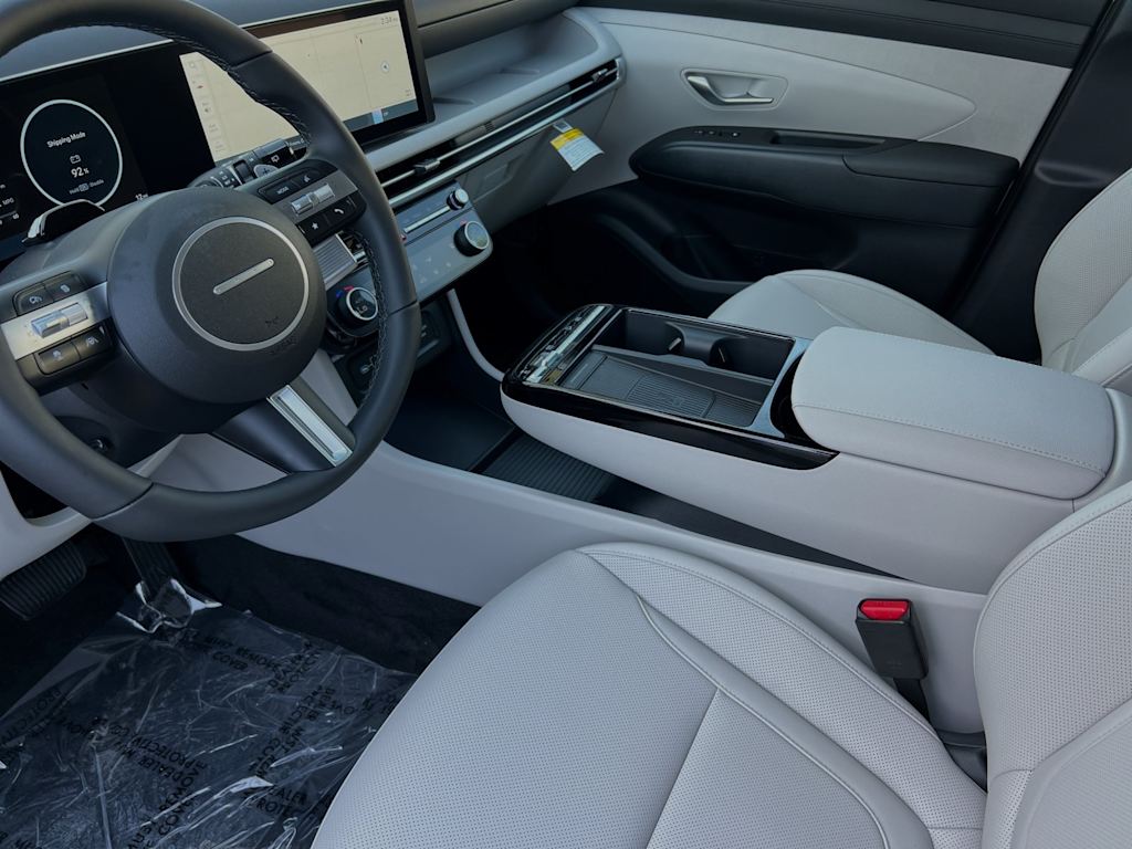 Thumbnail: 2025 Hyundai Tucson - 9