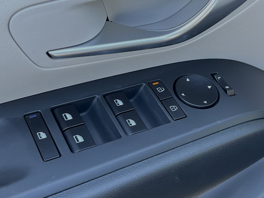 Thumbnail: 2025 Hyundai Tucson - 20