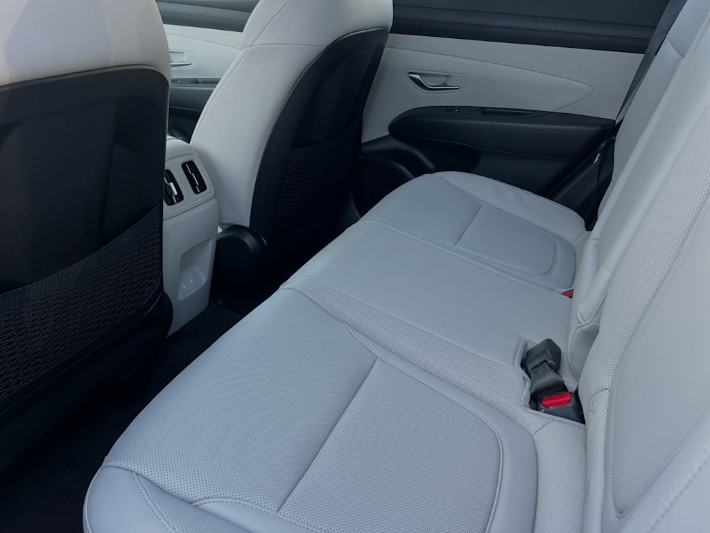 Thumbnail: 2025 Hyundai Tucson - 11