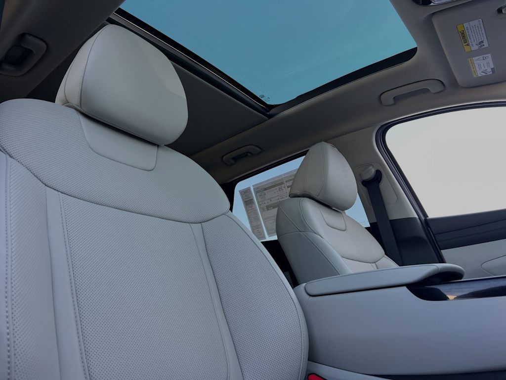 Thumbnail: 2025 Hyundai Tucson - 21