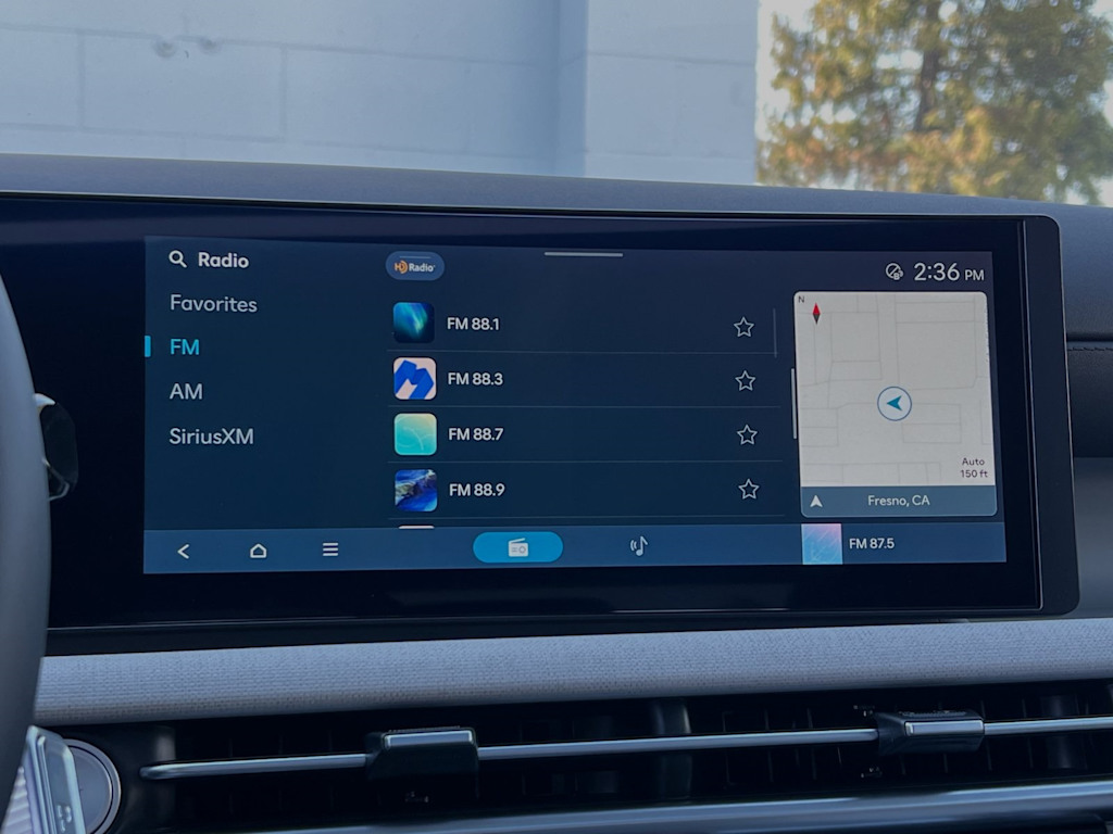 Thumbnail: 2025 Hyundai Tucson - 13