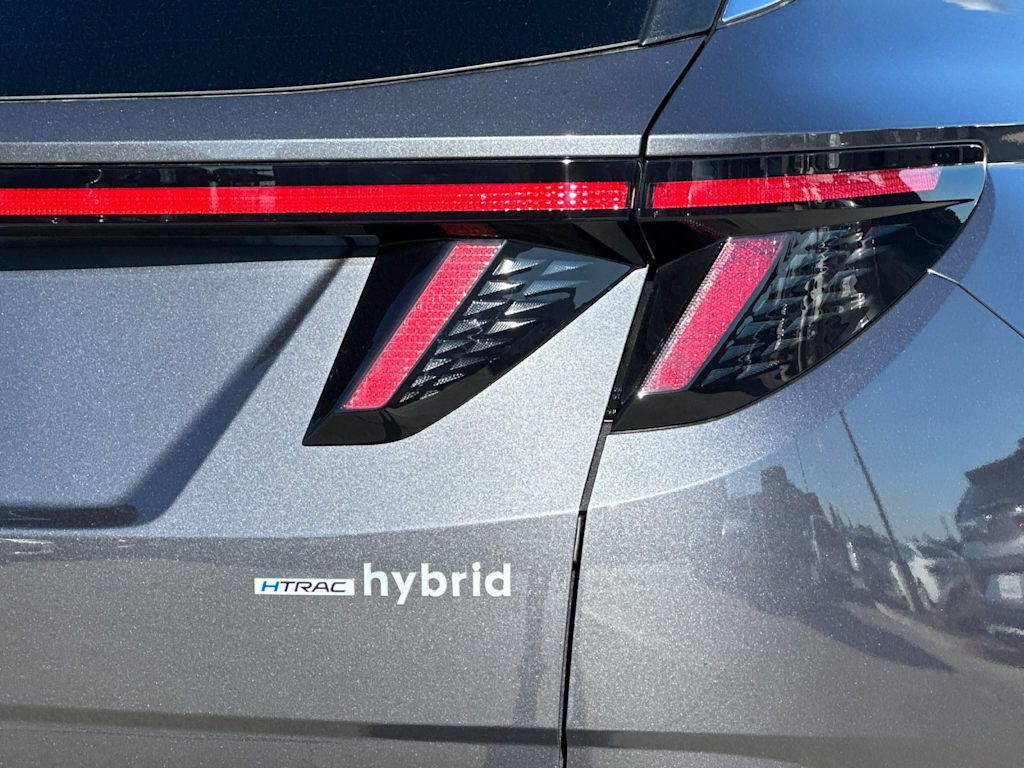 Thumbnail: 2025 Hyundai Tucson - 28