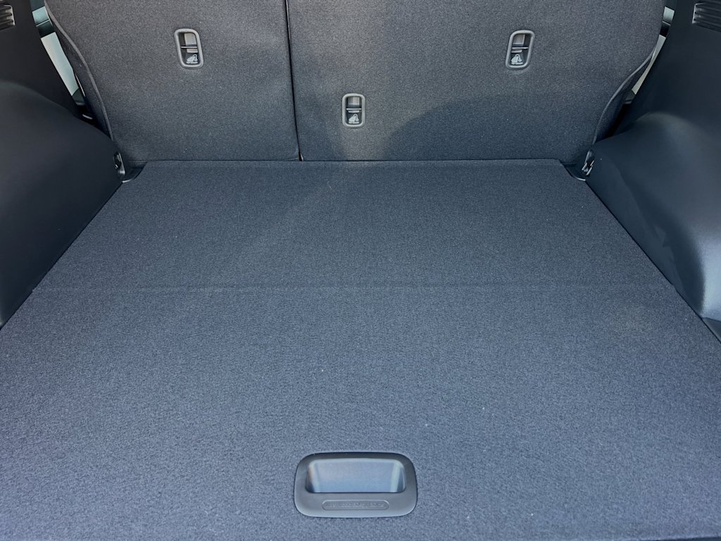 Thumbnail: 2025 Hyundai Tucson - 14