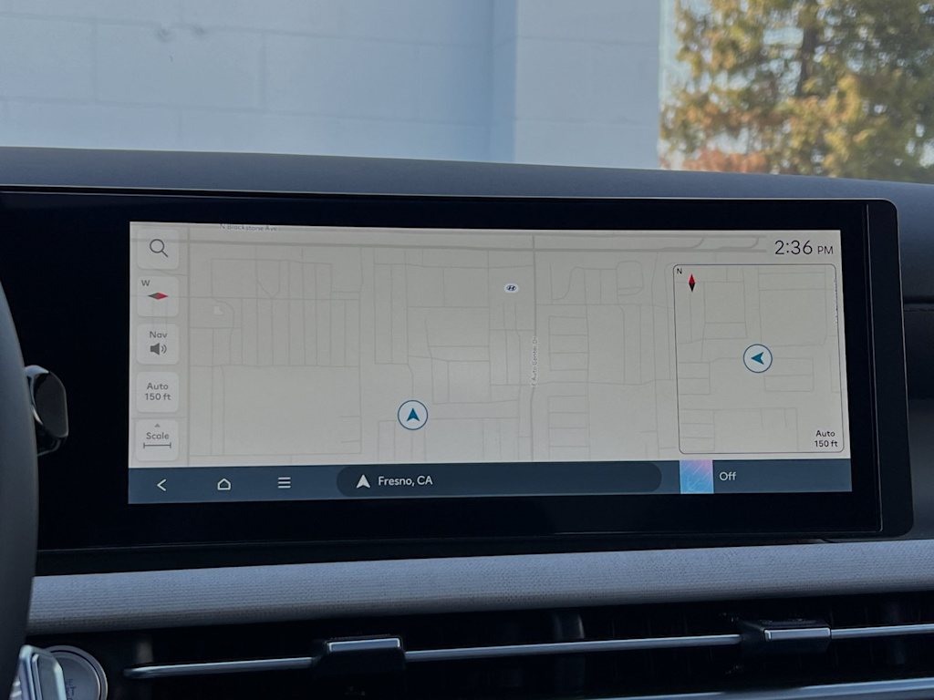 Thumbnail: 2025 Hyundai Tucson - 22