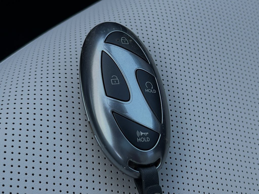 Thumbnail: 2025 Hyundai Tucson - 15