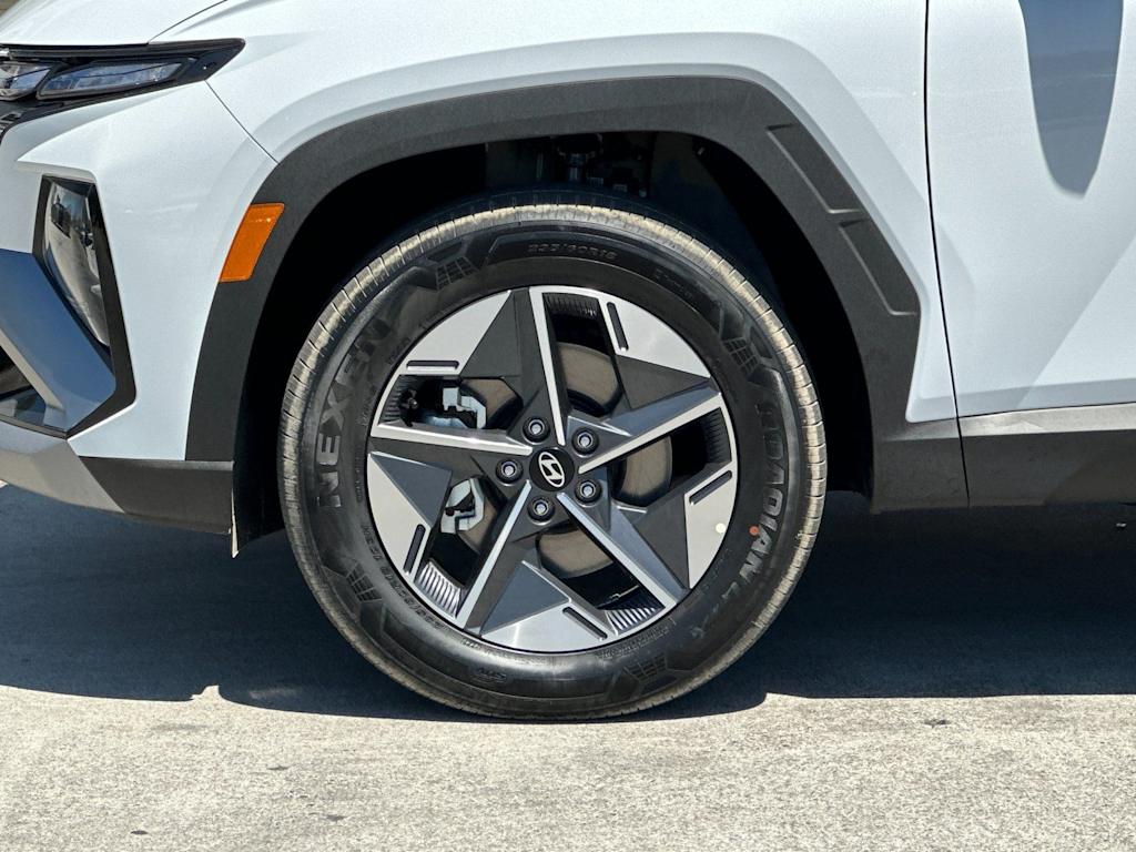 Thumbnail: 2026 Hyundai Tucson - 8