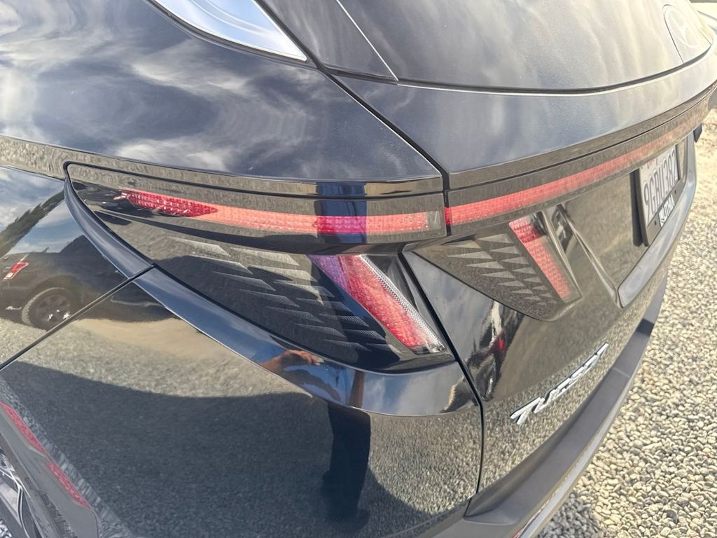 Thumbnail: 2023 Hyundai Tucson - 20