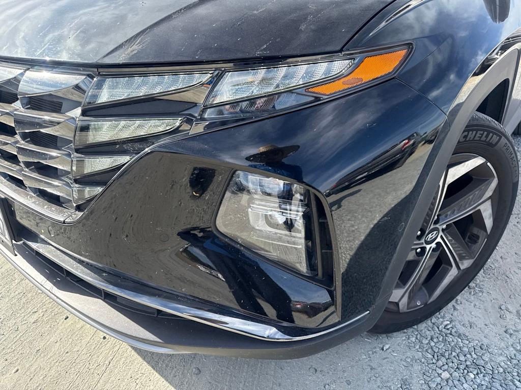 Thumbnail: 2023 Hyundai Tucson - 19