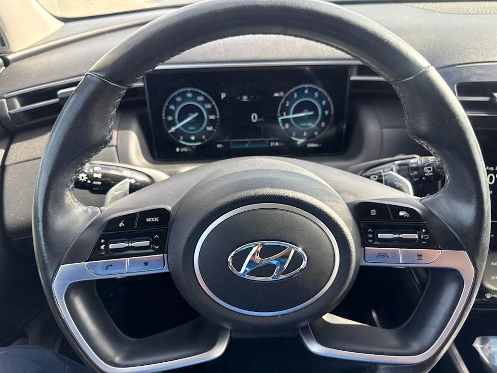 Thumbnail: 2023 Hyundai Tucson - 2