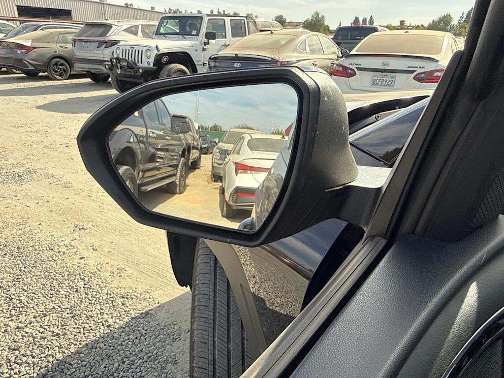 Thumbnail: 2023 Hyundai Tucson - 22