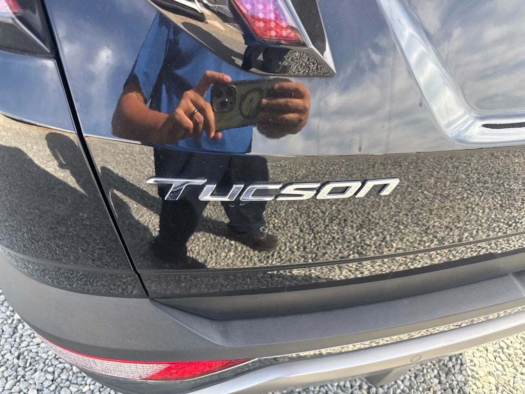 Thumbnail: 2023 Hyundai Tucson - 7