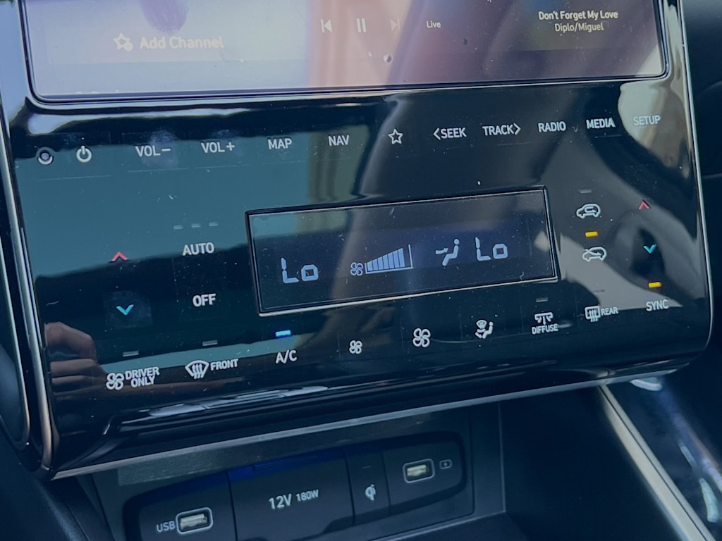 2024 Hyundai Tucson Limited 26