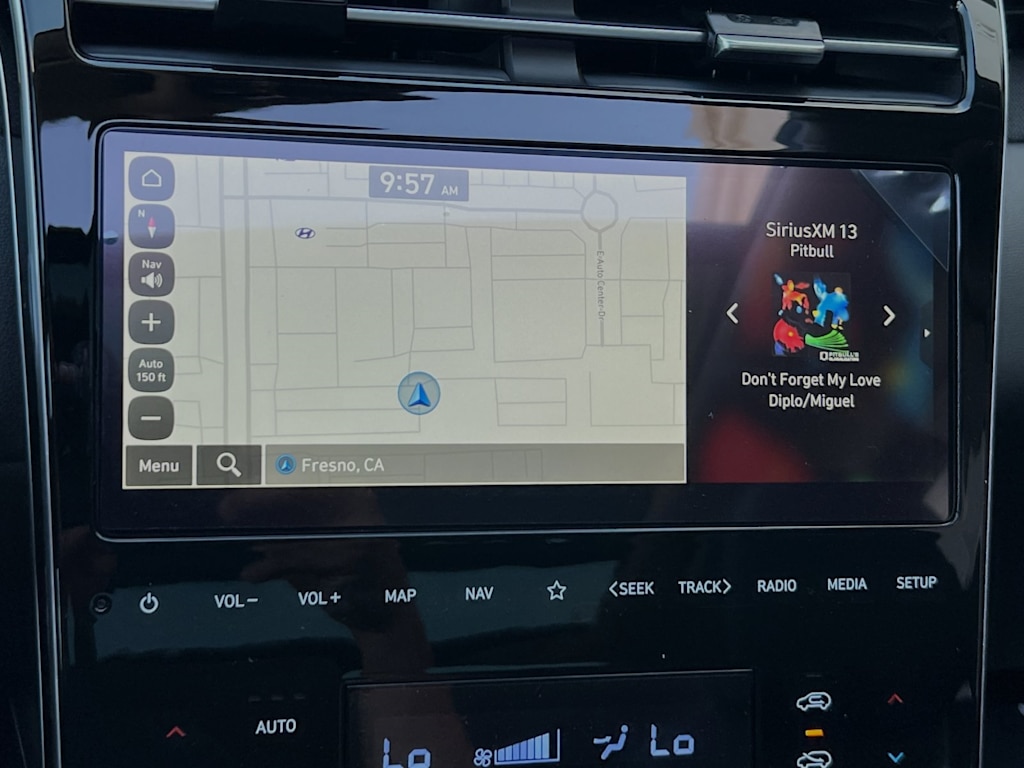 2024 Hyundai Tucson Limited 24