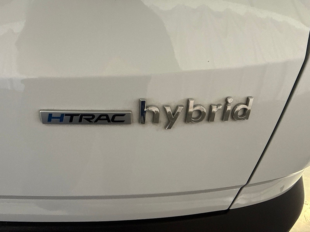 Thumbnail: 2024 Hyundai Tucson - 23