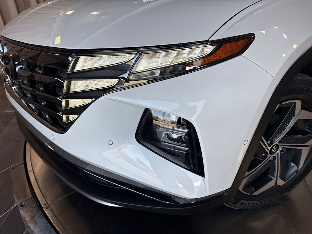 Thumbnail: 2024 Hyundai Tucson - 19