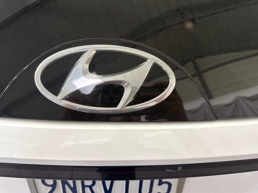 Thumbnail: 2024 Hyundai Tucson - 22