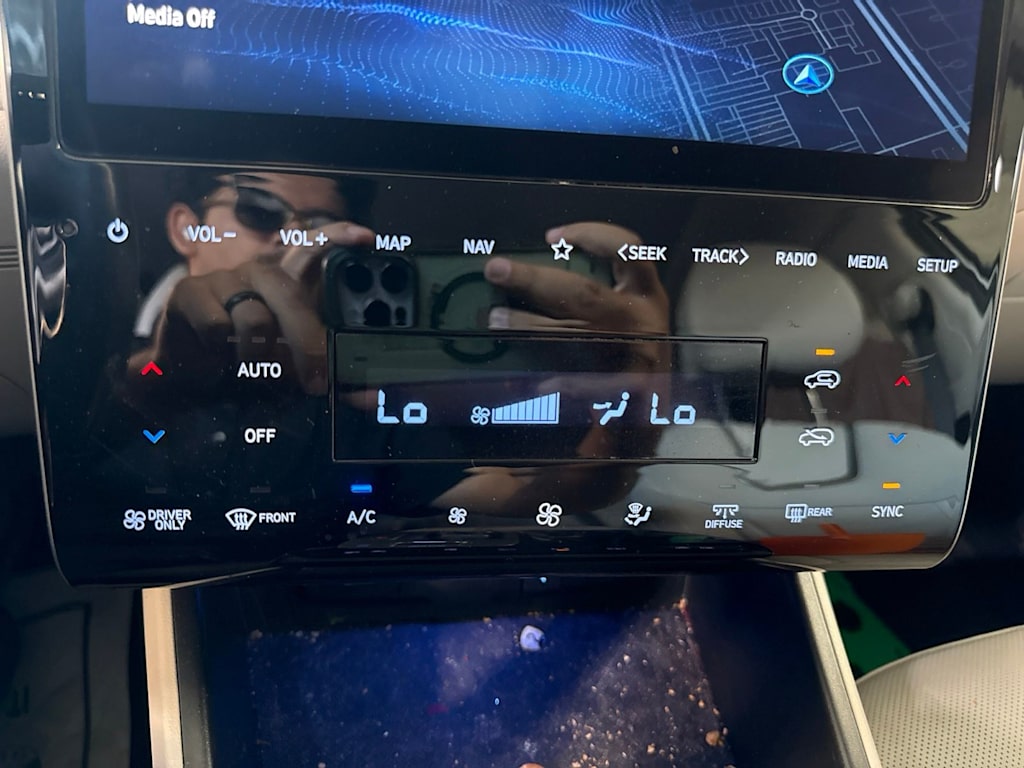Thumbnail: 2024 Hyundai Tucson - 30