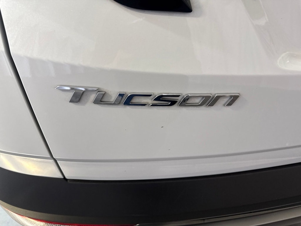 Thumbnail: 2024 Hyundai Tucson - 7