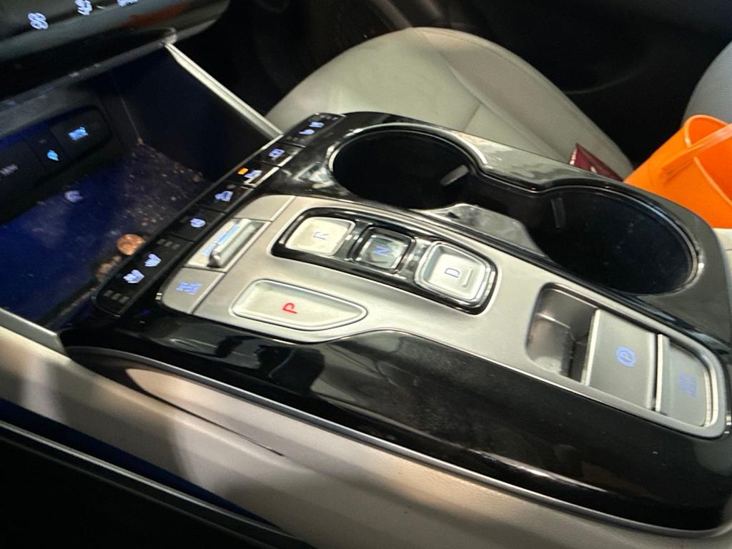 Thumbnail: 2024 Hyundai Tucson - 13