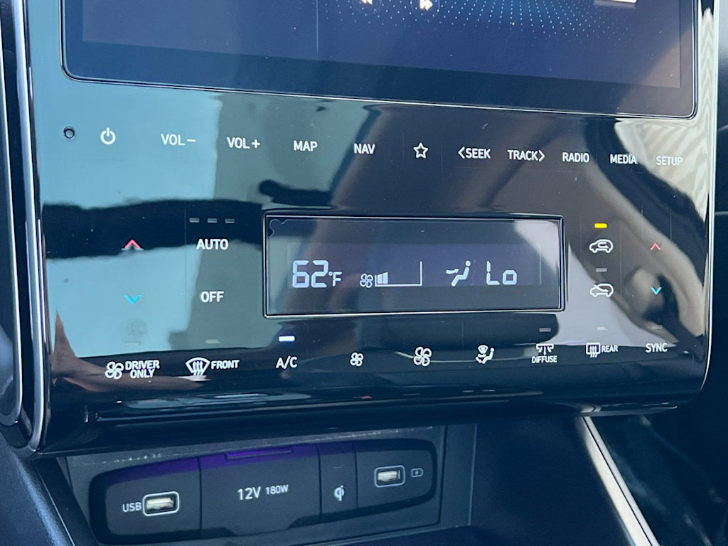 Thumbnail: 2024 Hyundai Tucson - 27