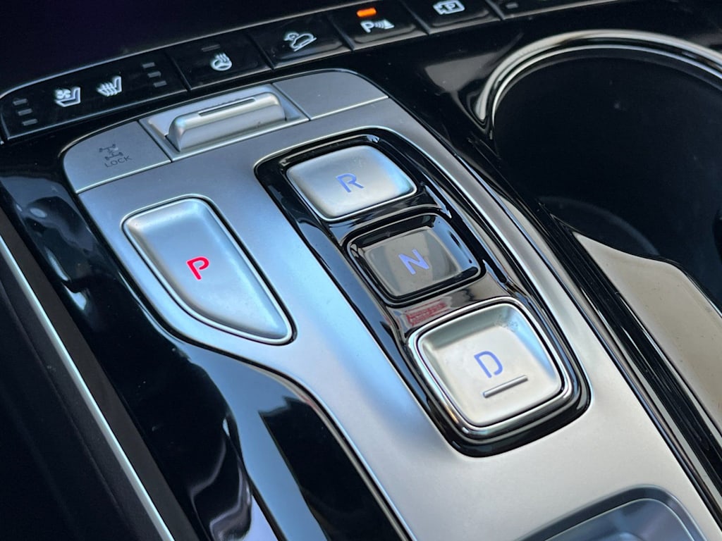 Thumbnail: 2024 Hyundai Tucson - 14