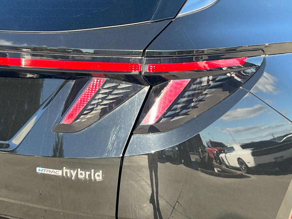 Thumbnail: 2024 Hyundai Tucson - 30