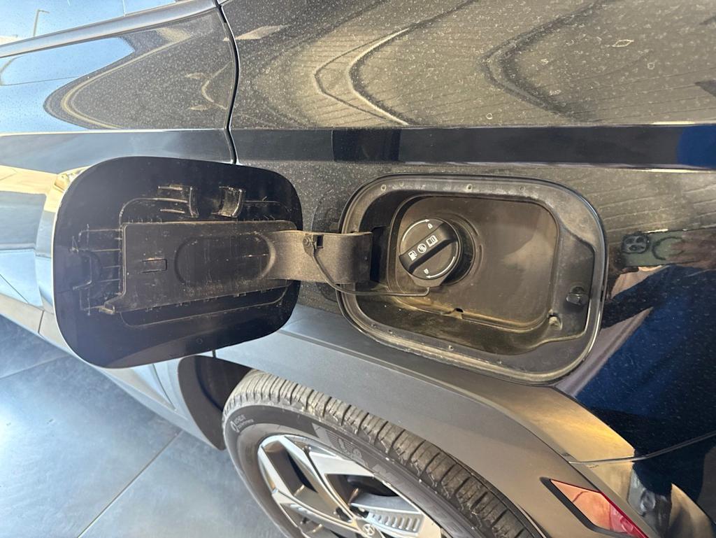 Thumbnail: 2024 Hyundai Tucson - 11