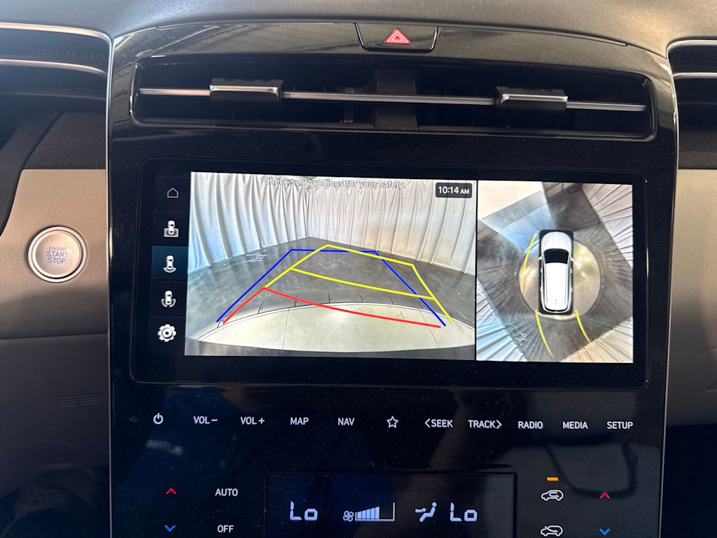 Thumbnail: 2024 Hyundai Tucson - 28