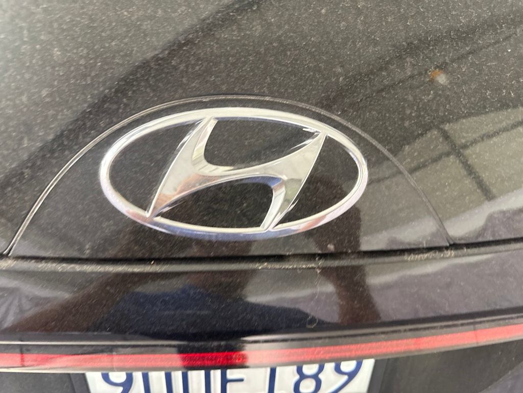 Thumbnail: 2024 Hyundai Tucson - 19