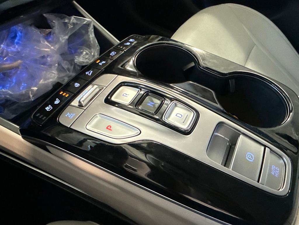 Thumbnail: 2024 Hyundai Tucson - 27