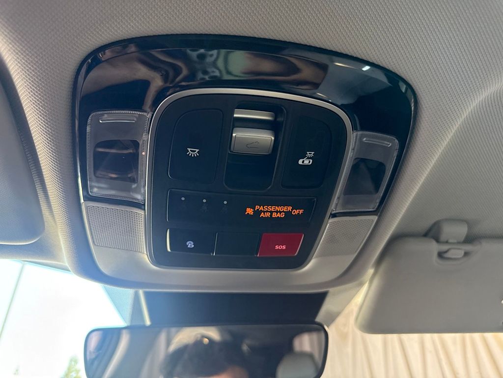 Thumbnail: 2024 Hyundai Tucson - 25