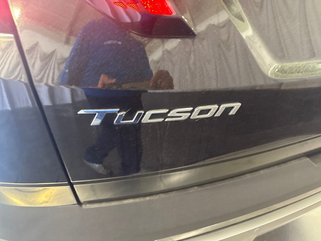 Thumbnail: 2024 Hyundai Tucson - 6