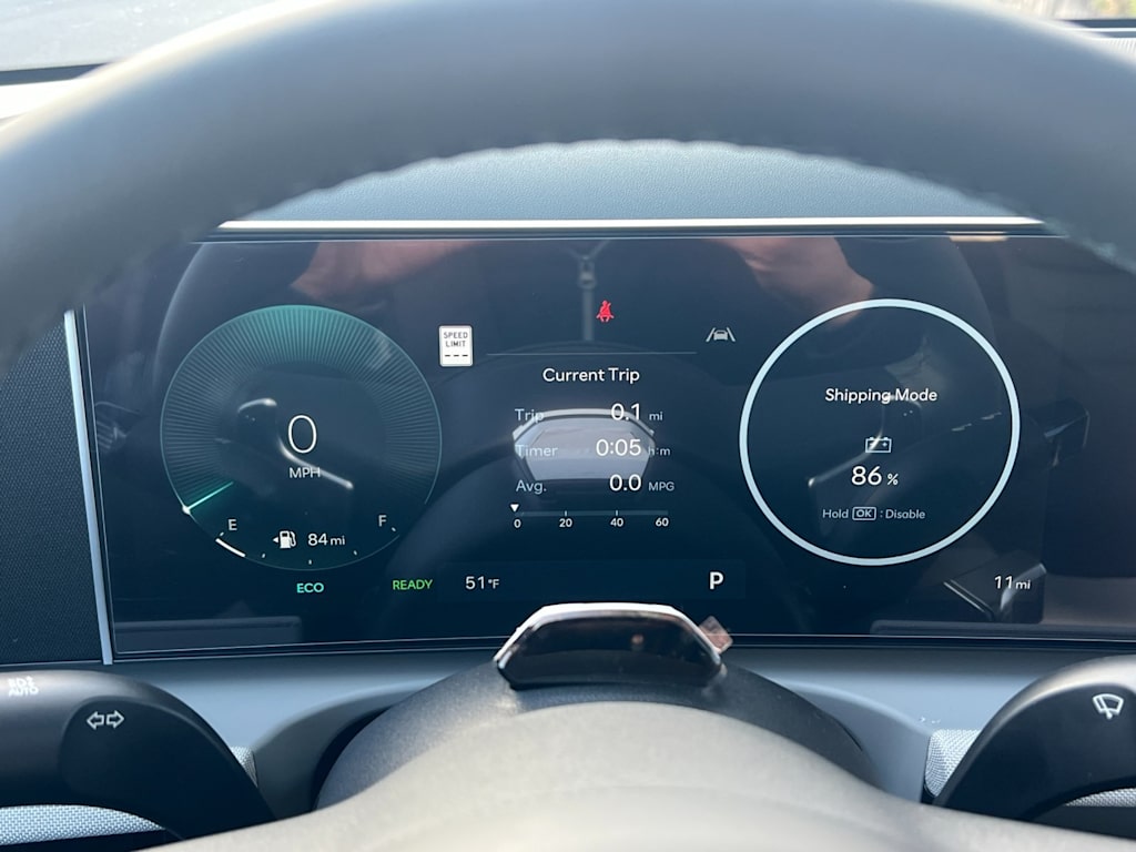 Thumbnail: 2026 Hyundai Tucson - 14