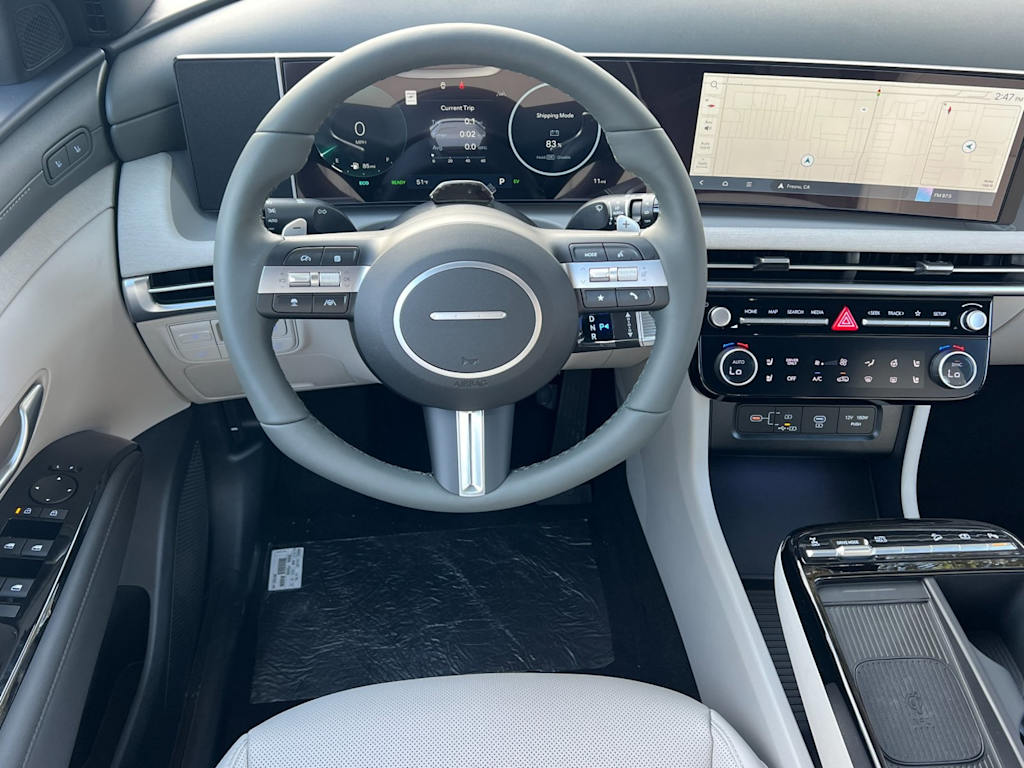 Thumbnail: 2026 Hyundai Tucson - 12