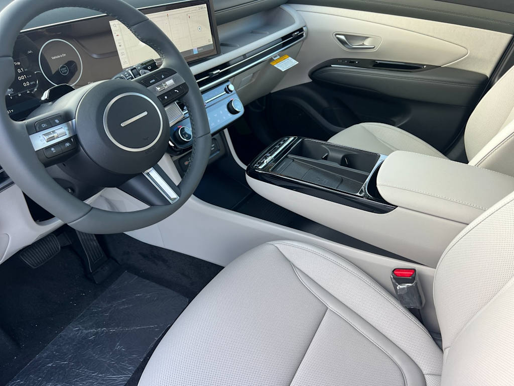 Thumbnail: 2026 Hyundai Tucson - 9