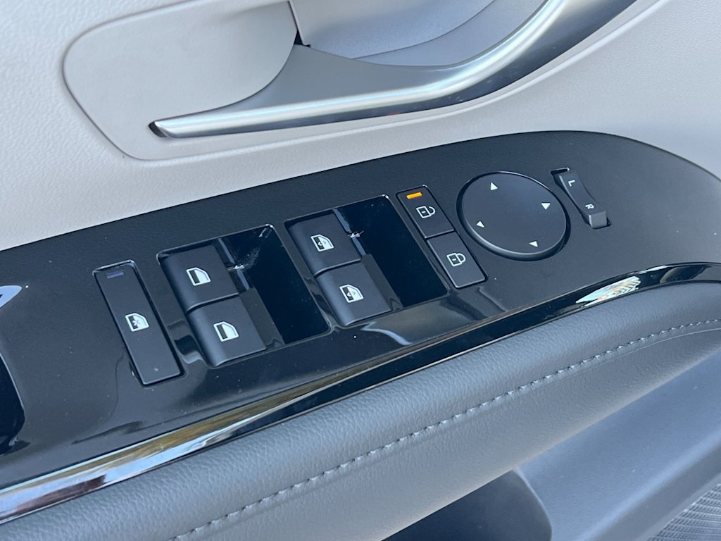 Thumbnail: 2026 Hyundai Tucson - 21