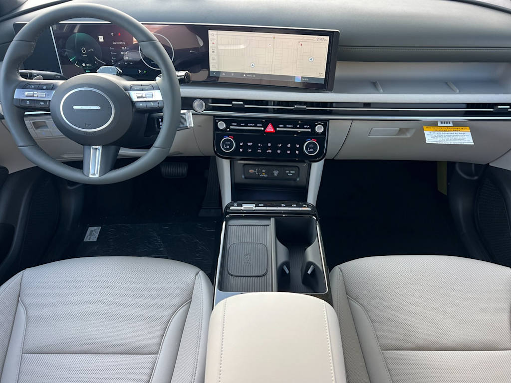 Thumbnail: 2026 Hyundai Tucson - 2