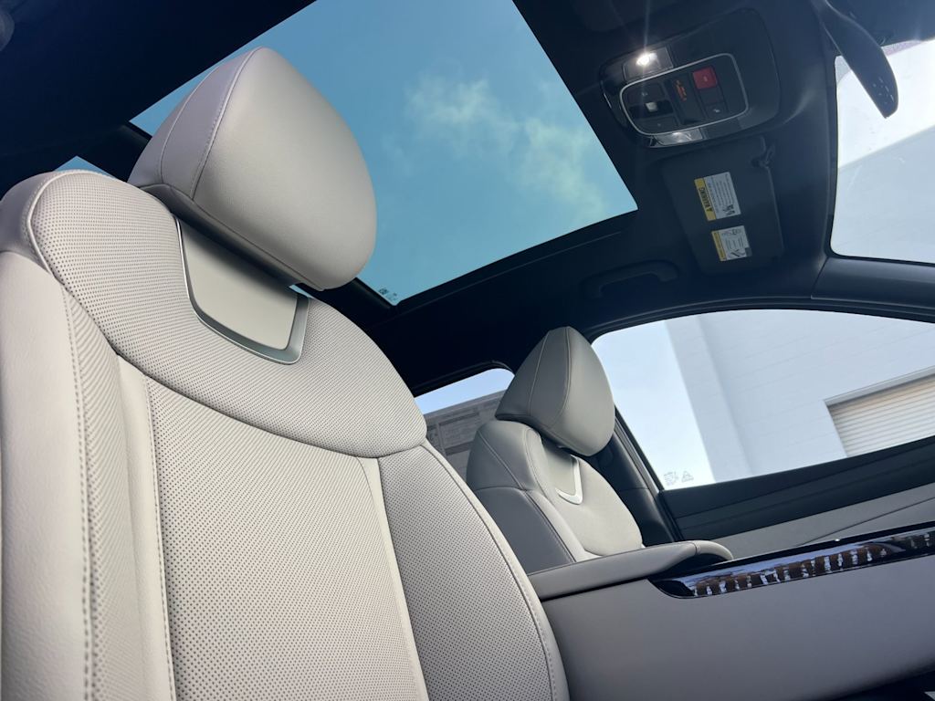 Thumbnail: 2026 Hyundai Tucson - 22