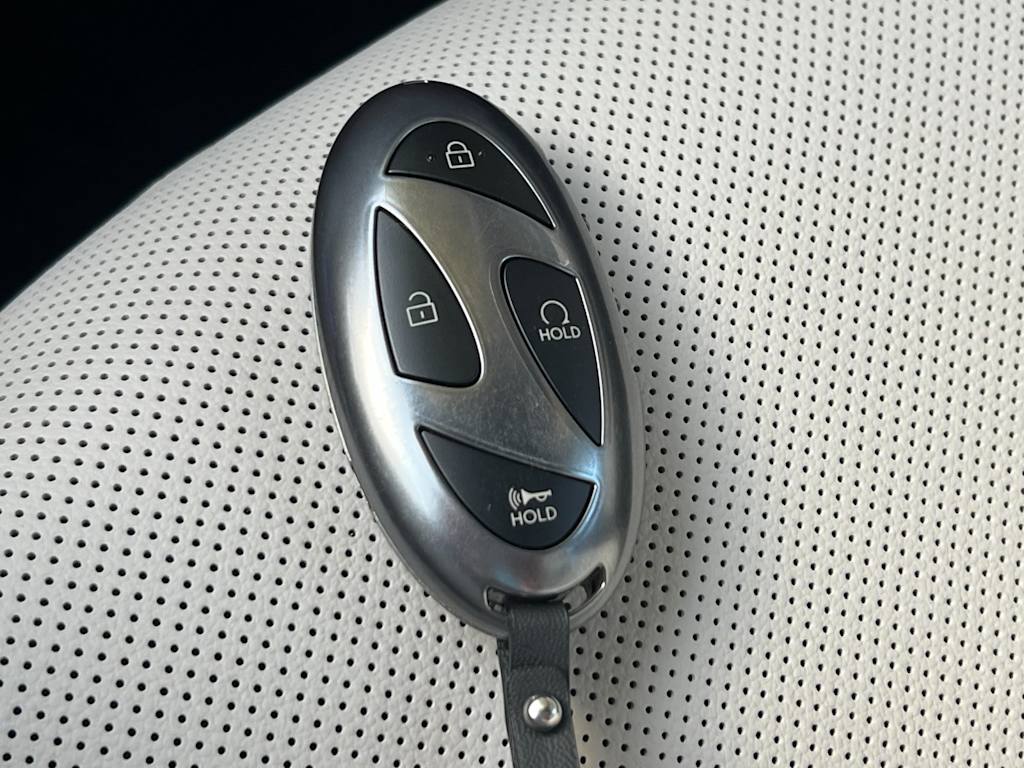 Thumbnail: 2026 Hyundai Tucson - 16