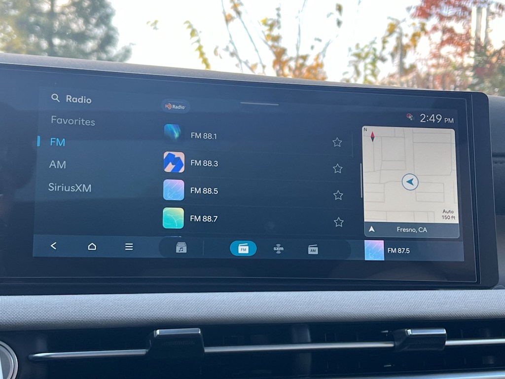 Thumbnail: 2026 Hyundai Tucson - 13