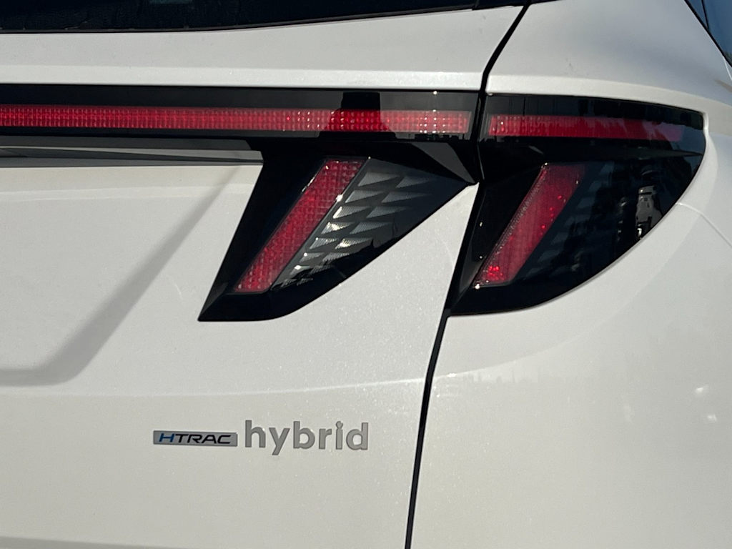 Thumbnail: 2026 Hyundai Tucson - 29