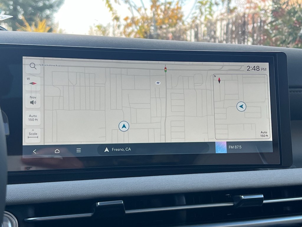 Thumbnail: 2026 Hyundai Tucson - 23