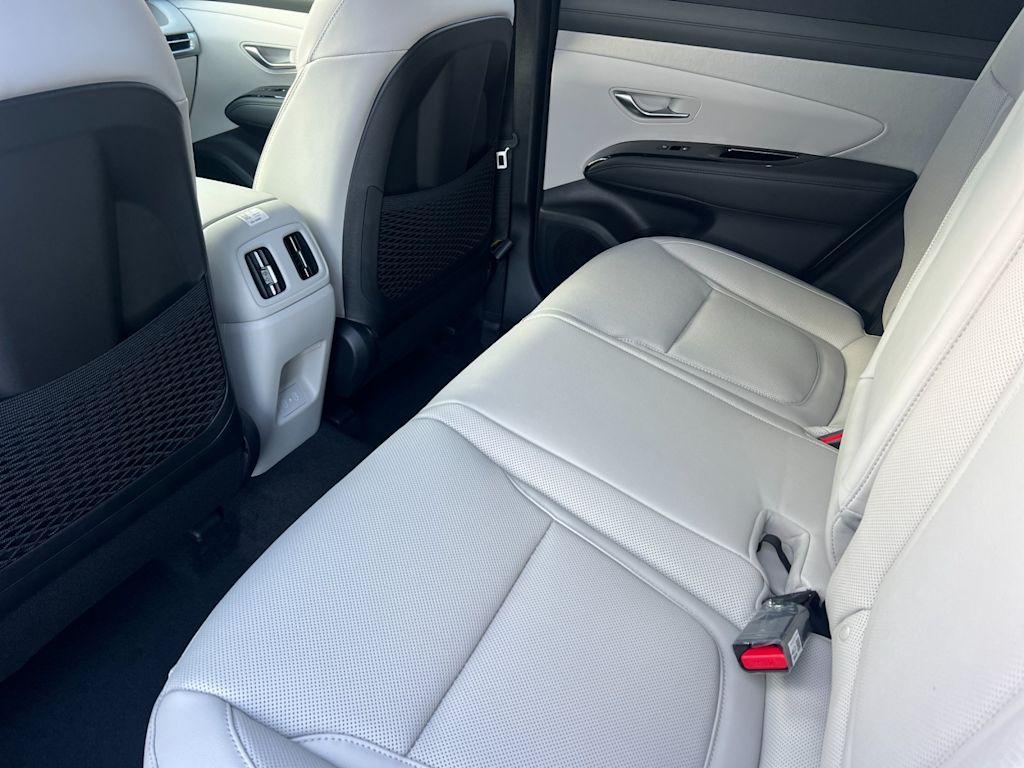 Thumbnail: 2026 Hyundai Tucson - 11