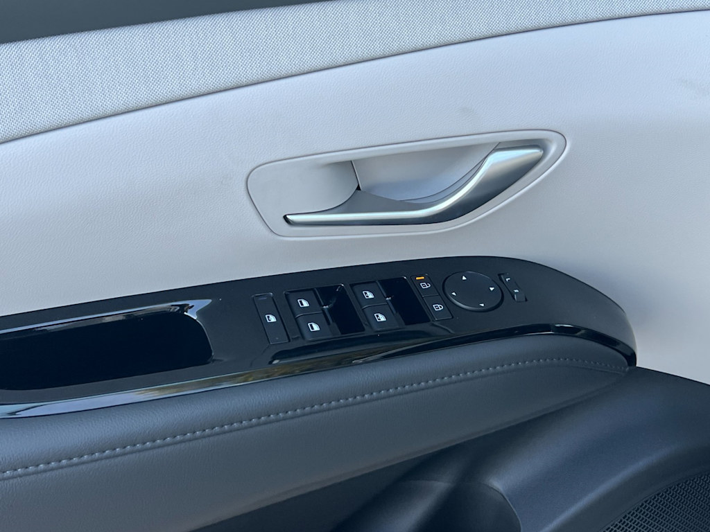 Thumbnail: 2026 Hyundai Tucson - 20